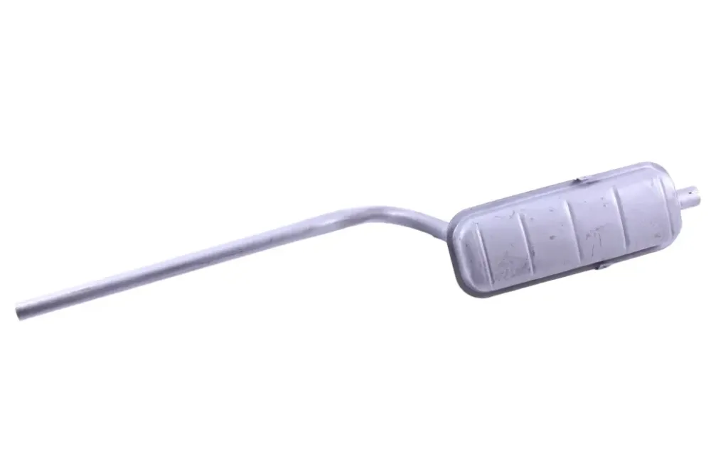 Глушитель М-412 ТМК с 1-м кожухом Винница - изображение 2