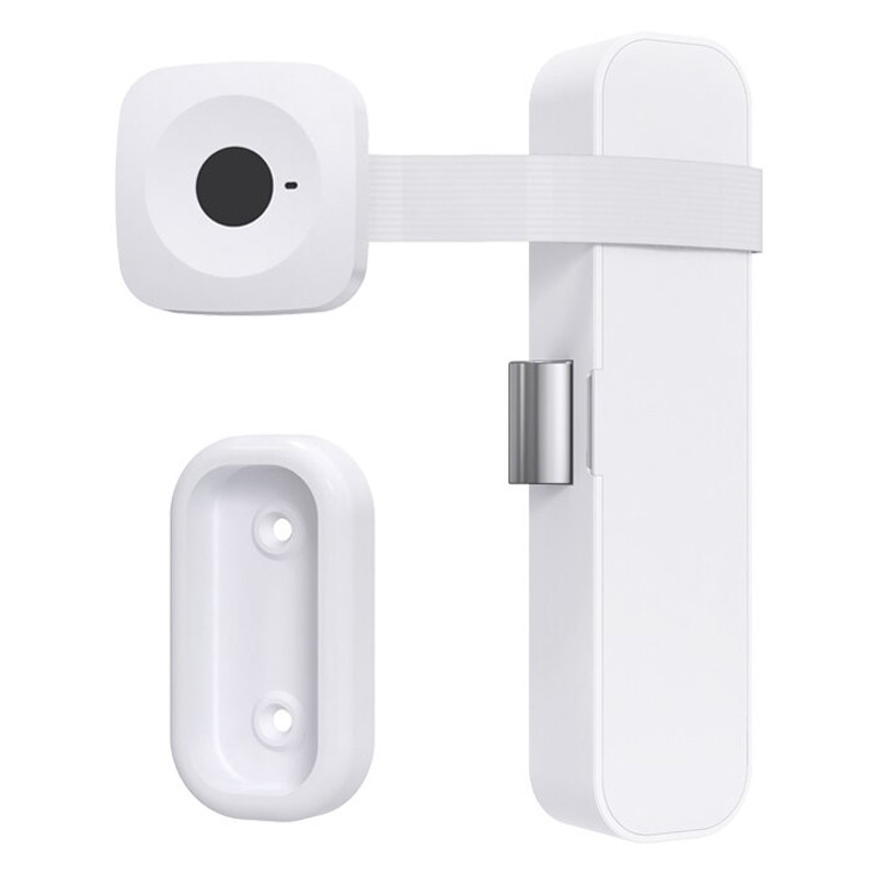 Мебельный замок с отпечатком пальца Xiaomi Yeelock Fingerprint Drawer Cabinet Lock (ZNGS06YSB) Николаев - изображение 1