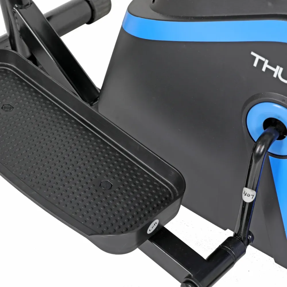 Орбітрек магнітний FLASH THUNDER чорний Київ - фото 4