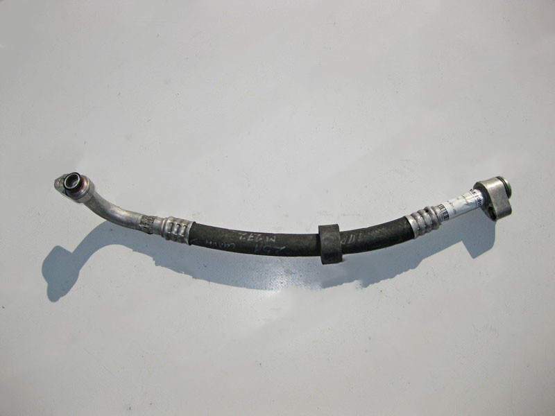 Mercedes-Benz  A2518300815 Трубка кондиціонера від колісної арки до компресора для двигуна M272 3.5л V6 R-Class W251 Одесса - изображение 1