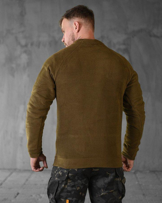 Флісовка RENG Пихота койот ВТ6727 Одеса - фото 3