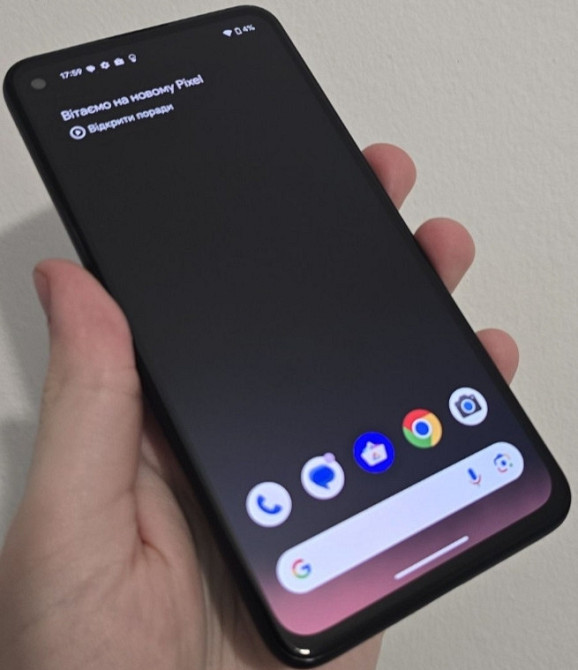 Смартфон Google Pixel 4a 5G 128Gb. Харків - фото 8