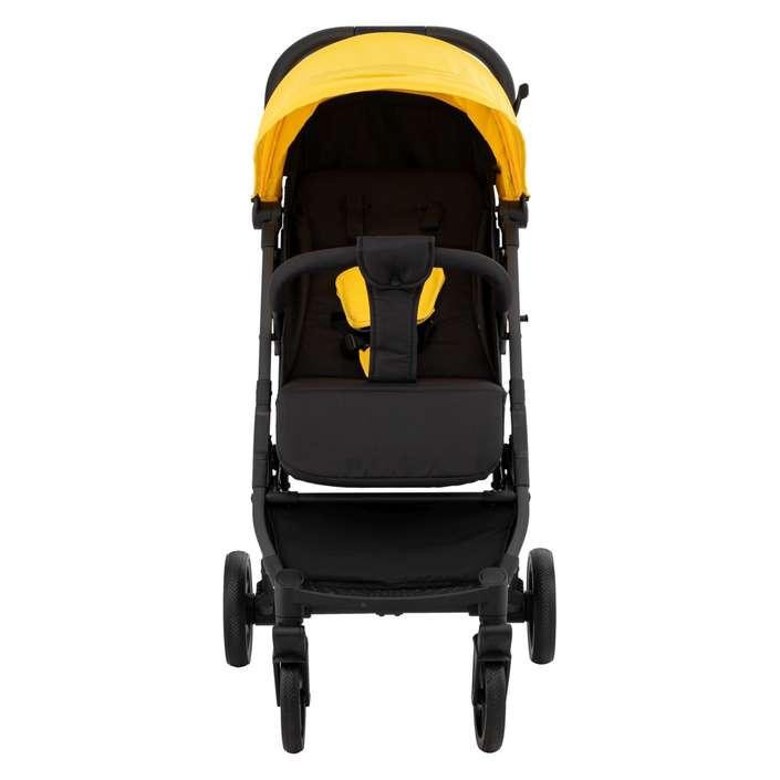 Коляска для дитини прогулянкова FreeON Tao, yellow Київ - фото 10