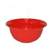 Миска-салатница пластик 3,5л (цвета в ассортименте) Харьков