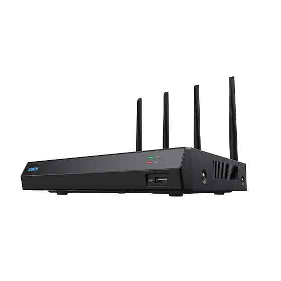 Відеореєстратор Reolink NVS12W Харьков