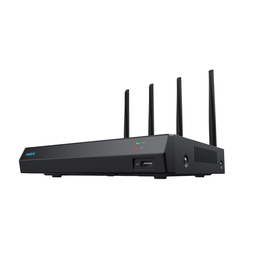 Відеореєстратор Reolink NVS12W Харьков - изображение 1