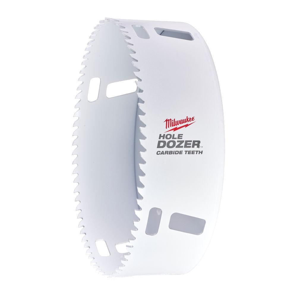 Коронка Bi-Metal Carbide MILWAUKEE, диаметр 152мм Одесса - изображение 1