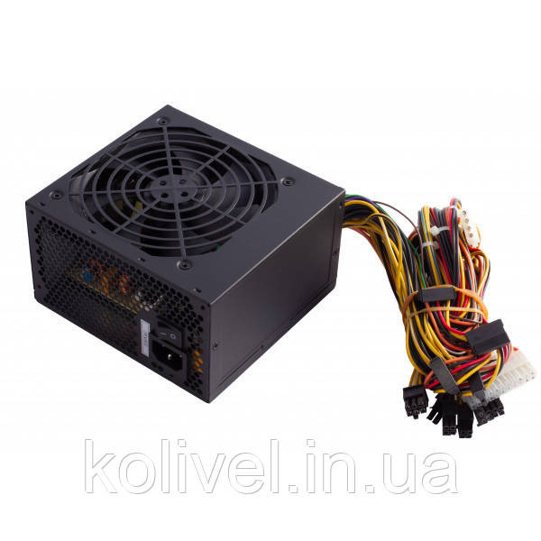 БЖ 600W FSP ATX-600W PNR PRO 120mm silent fan, Retail Box (ATX-600PNR PRO) Київ - фото 8
