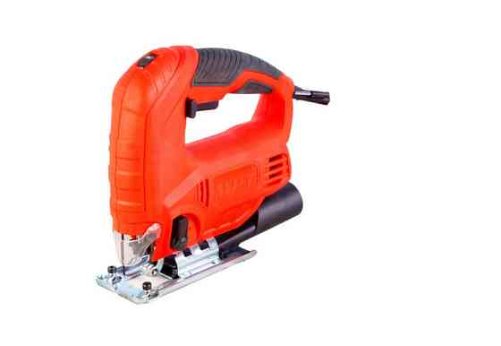 MPT Лобзик електричний MPT 600 Вт 80/8 мм 800-3000 об/хв аксесуари 4 шт Коломия