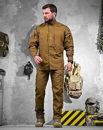 Костюм тактичний unit кайот МС2098 Київ