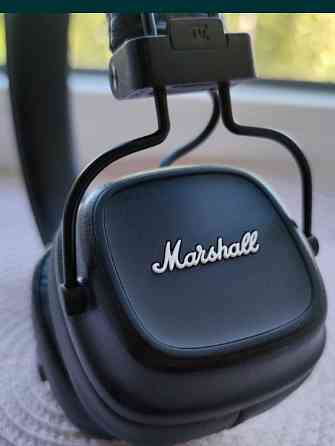 Наушники: Marshall Major IV 4. Оригінал! Харків