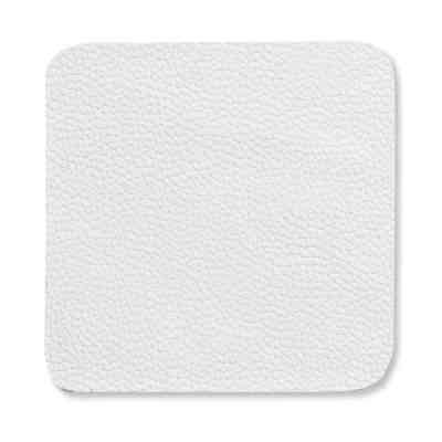 Подставка под горячее Kela Kimara під чашку 10х10 см, 4 шт, білі (12090) Винница