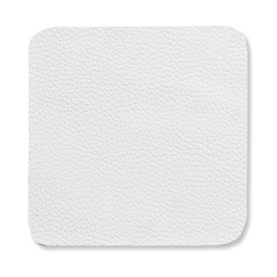 Підставка під гаряче Kela Kimara під чашку 10х10 см, 4 шт, білі (12090) Вінниця - фото 1