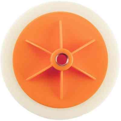 Диск полировальный Neo Tools полировальный, губка абразивная, M14, 150x50мм (08-969) Винница