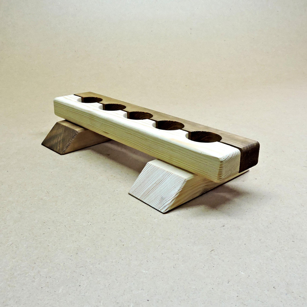 Подсвечник 