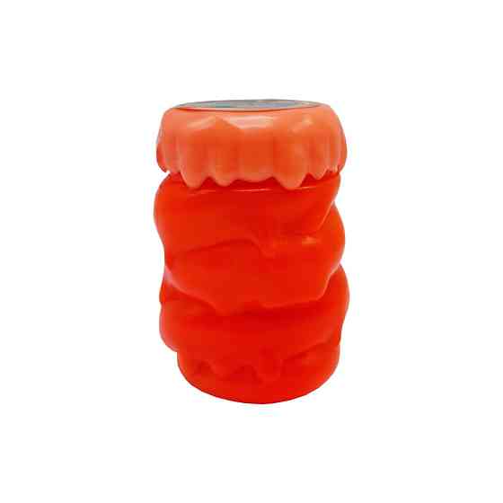 Креативна творчість "Stretch Sand" STS-03-01U 200 гр Помаранчевий Вінниця