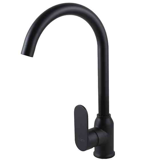 Смеситель для кухни Globus Lux Ontario GLO-0203S-BB (000018444) Киев