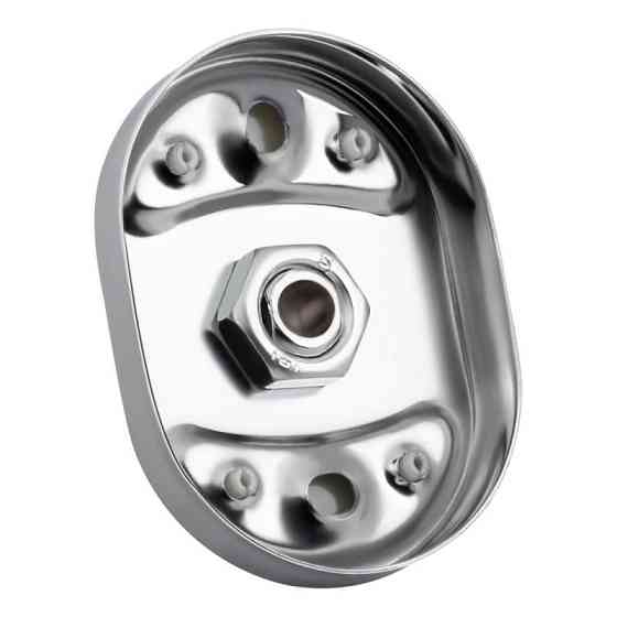 Полиця для ванни Lidz (CRG) 114.09.02 52х16 см Київ