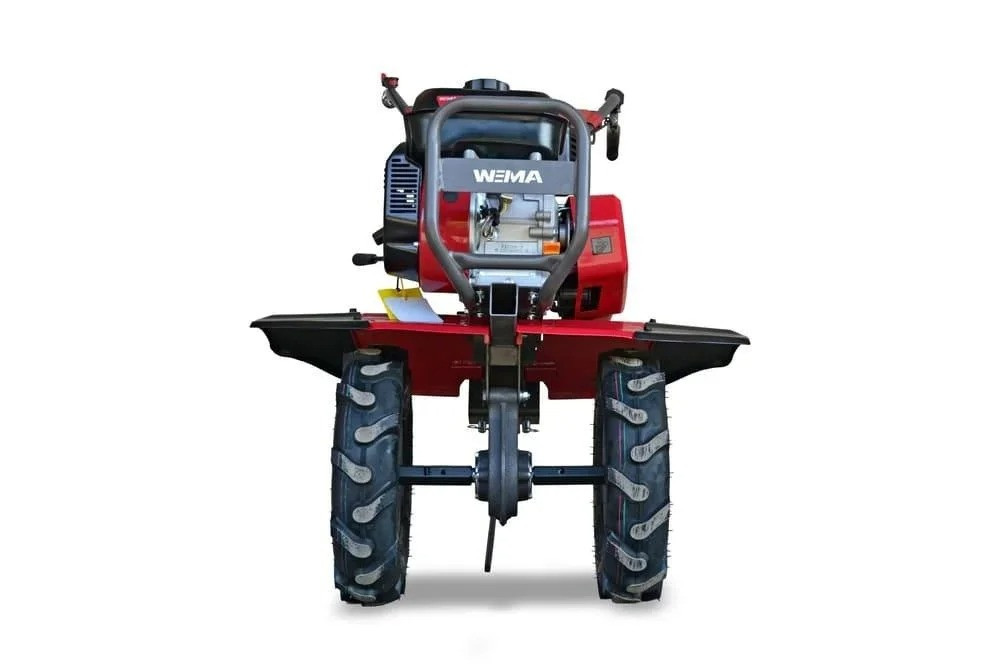 Мотоблок бензиновый WEIMA WM900М-3 DELUXE New design (3+1 скор., бензин, 7,0 л.с., колеса 4,00-8) Харьков - изображение 8