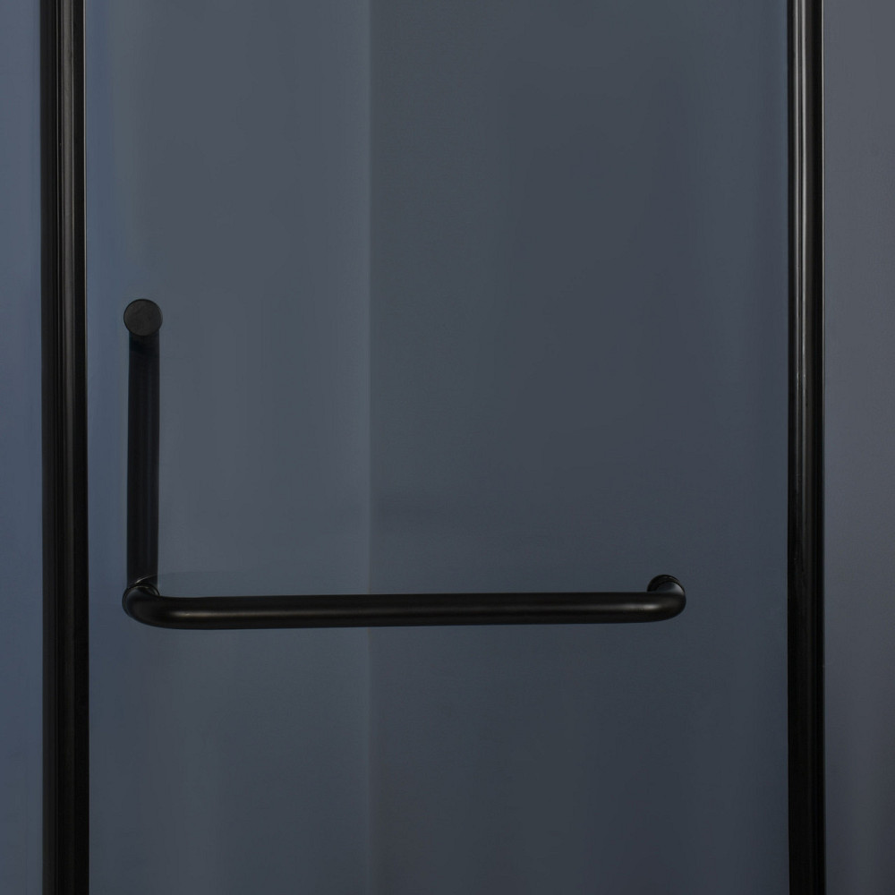 Душевая пятиугольная кабина без поддона RABA N90GB BRAVO (1уп.) (000028405) Киев - изображение 8