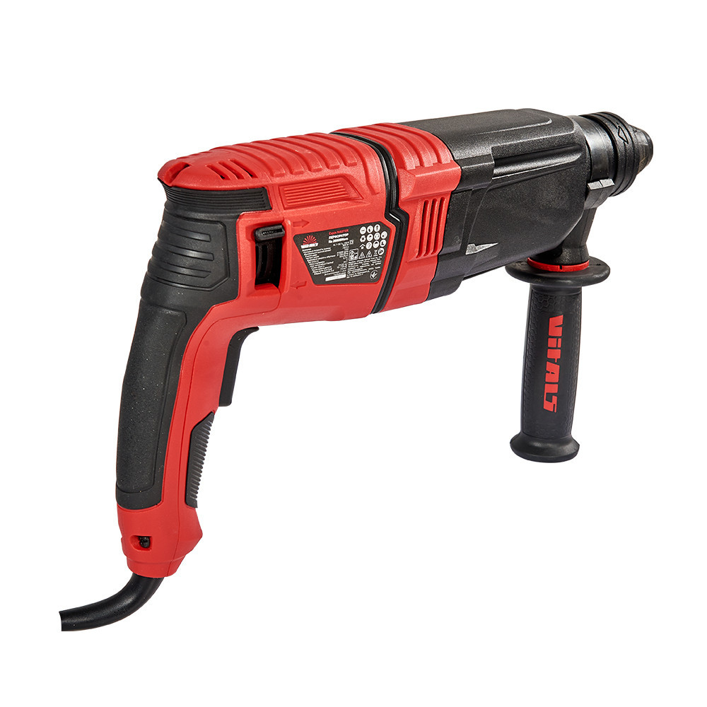 Перфоратор Vitals Master Ra 2680BNavs Харьков - изображение 4