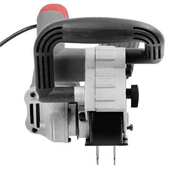 Бороздороб INTERTOOL DT-0200 1400Вт 9000об/хв, диск 125мм Коломия