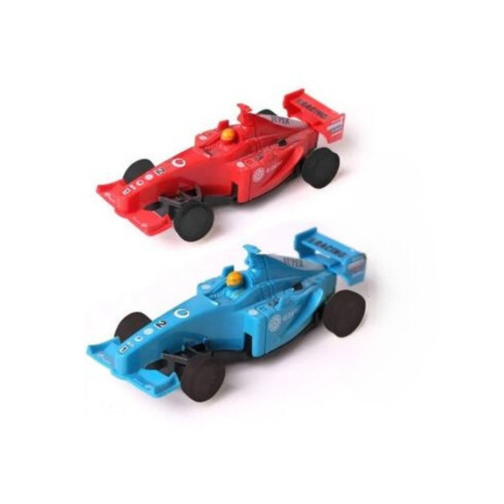 Автотрек на пультах управления CJ-2319330 длина 292 см Каменец-Подольский