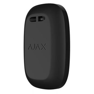 Кнопка звонка Ajax BUTTON чорна Винница - изображение 4