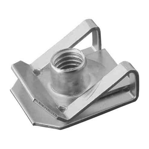 Заклданая гайка М5 BMW 52532308647 Київ