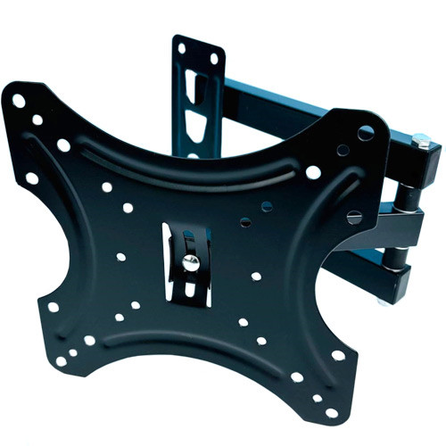 Кронштейн поворотный, крепление для телевизора ТВ монитора, 14-42", HDL-117B Винница - изображение 4