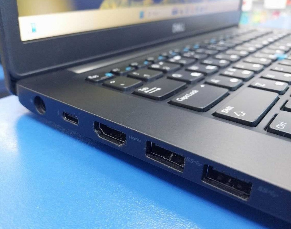 Бізнес-клас | Ноутбук Dell 7490 (4ядра, ПОТУЖНИЙ)стан ІДЕАЛ. гарантія! Харків - фото 3