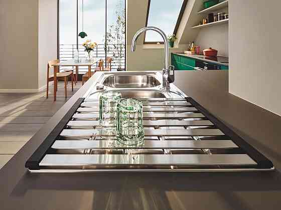 VALESO Килимок для мийки (ролл-мат) складний VALESO (арт. 613) Коломыя