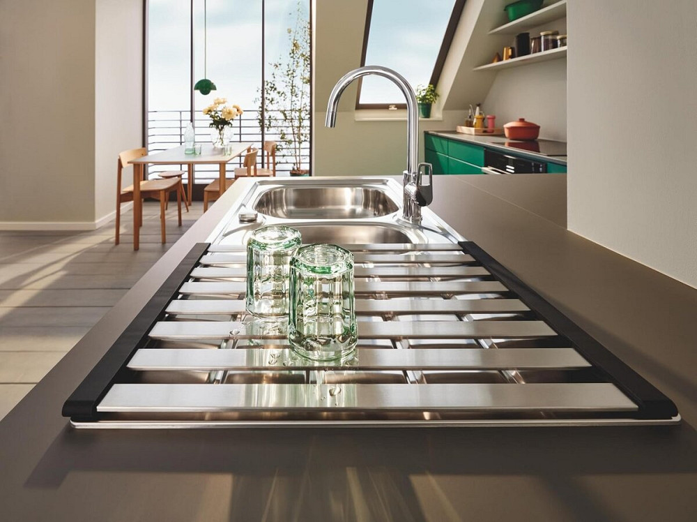 VALESO Килимок для мийки (ролл-мат) складний VALESO (арт. 613) Коломыя - изображение 5