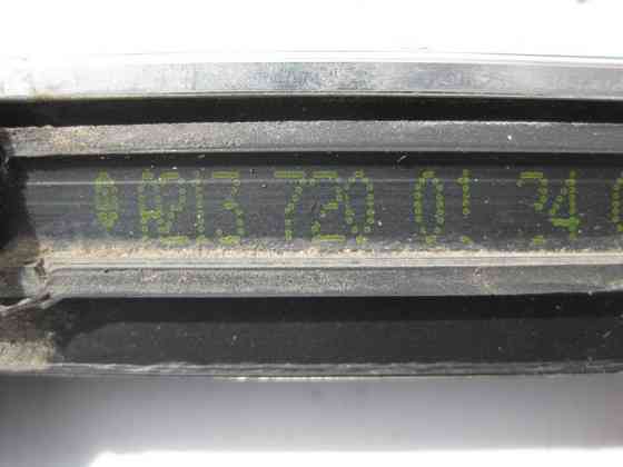 Mercedes-Benz  A2137200124 Хром молдинг під скло передніх лівих дверей E-Class W213 Одеса