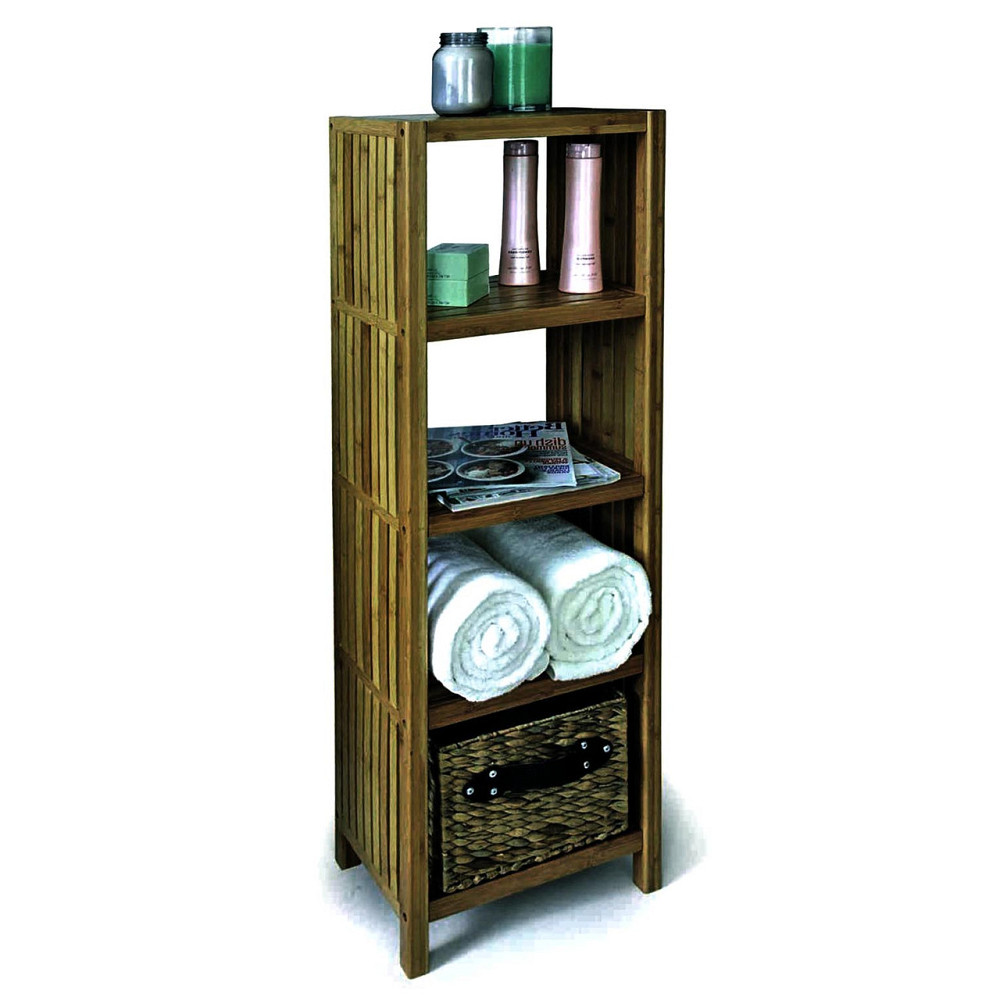 Стелаж кухонний "Кастер 5" мускат Миколаїв - фото 1