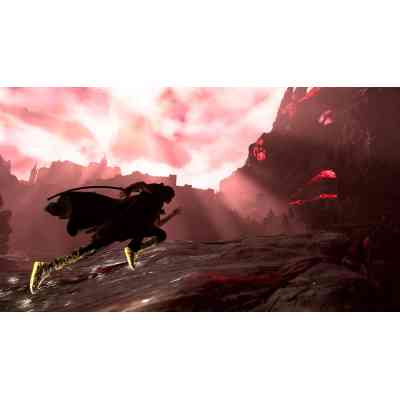 Гра Sony Forspoken Standard Edition, BD диск (SFORS5EN01) Вінниця