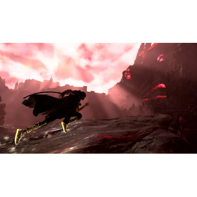 Гра Sony Forspoken Standard Edition, BD диск (SFORS5EN01) Вінниця - фото 5