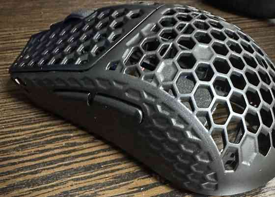 Миша G-wolves hati s ultra standard edition Київ