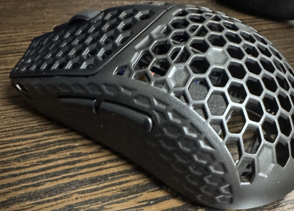 Миша G-wolves hati s ultra standard edition Киев - изображение 3