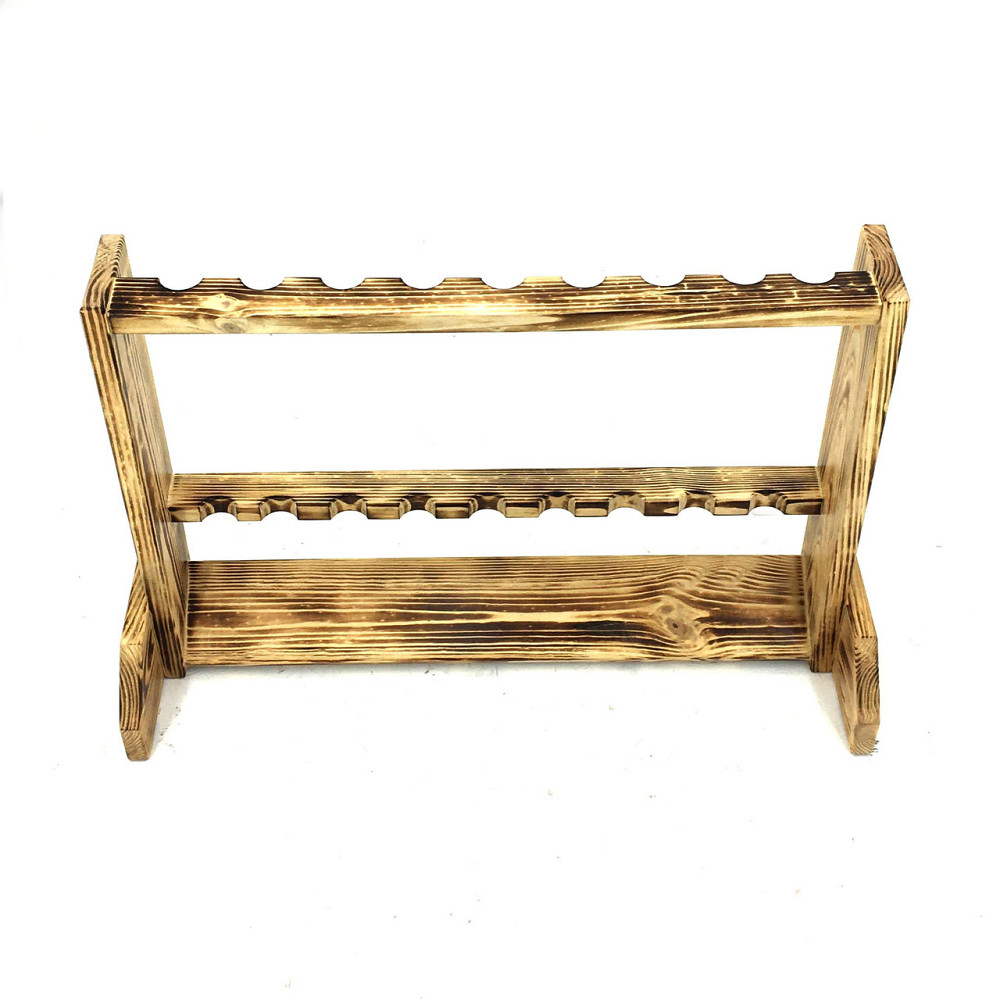 Органайзер для вудок "Болонь 9" бенгала Миколаїв - фото 6