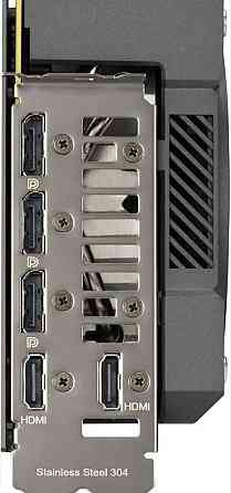 Відеокарта ASUS TUF-RTX5070-O12G-GAMING Харків