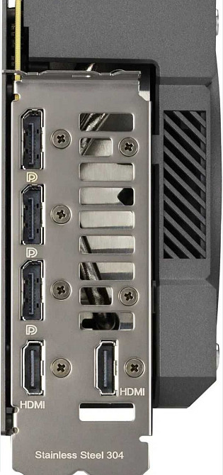 Відеокарта ASUS TUF-RTX5070-O12G-GAMING Харків - фото 1