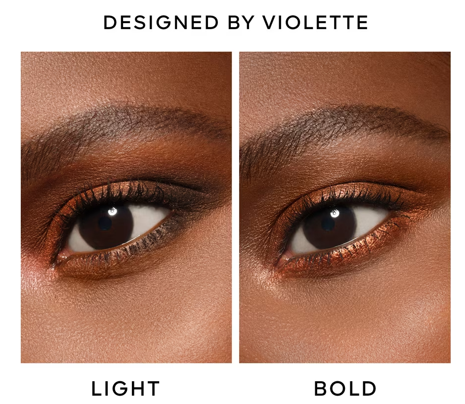 Тіні для повік Guerlain Ombre G Quad Eyeshadow Palette Слов'янськ - фото 5