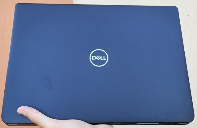 Ноутбук: DELL Latitude 3400 , 14 Дюймов 8/256Gb. Київ - фото 1
