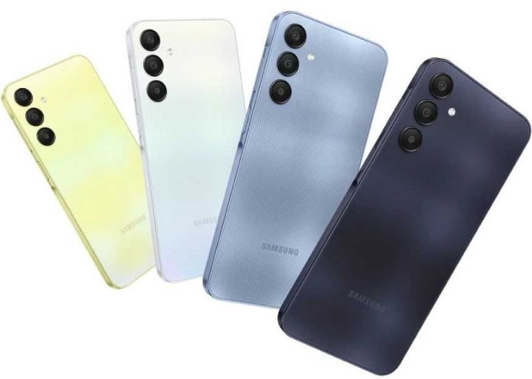 Горячая Новинка! Смартфон Samsung Galaxy A26 5G 8/256GB! Гарантия! Киев - изображение 1