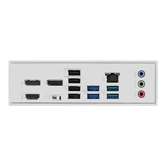 Материнська плата Asus Prime B850M-A-CSM Socket AM5 ( 14385 ) Харків