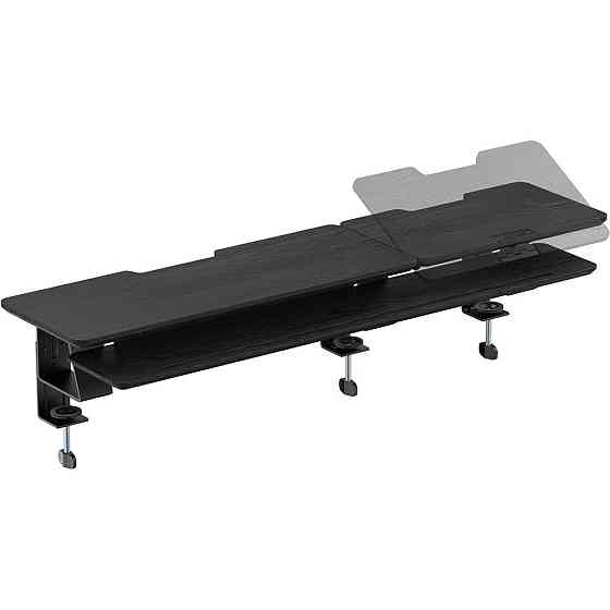 Підставка для монітора OfficePro MR260B Black ( 19750 ) Харків