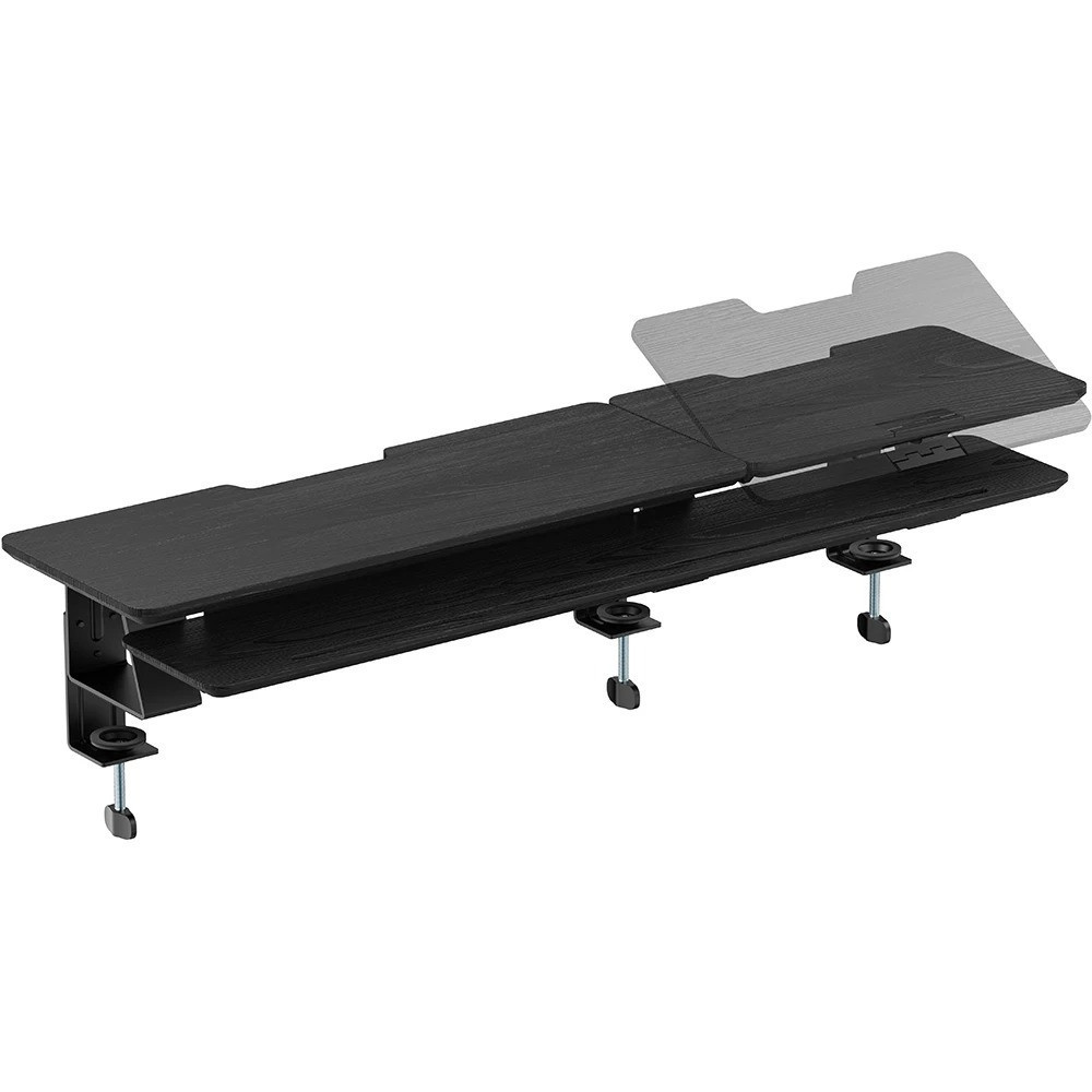 Підставка для монітора OfficePro MR260B Black ( 19750 ) Харьков - изображение 1