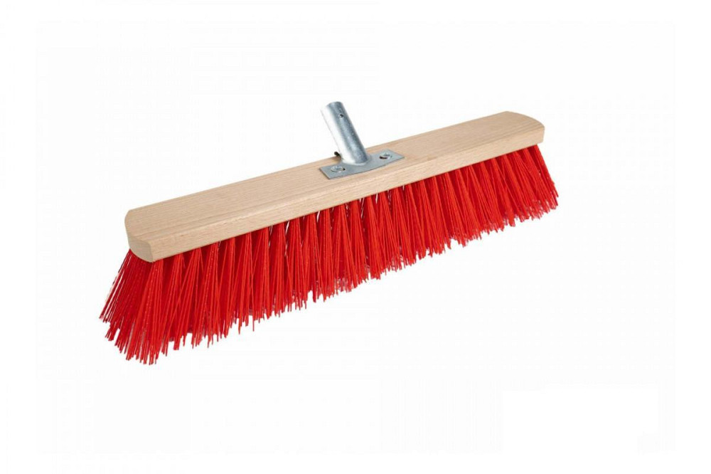 Щетка для улицы дерево 30 см Харьков - изображение 2