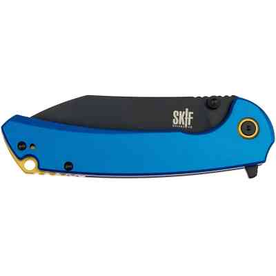 Нож Skif Jock BSW Aluminium Blue (UL-002ALBSWBL) Винница